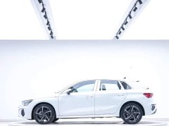 Audi A3 Facelift Sportback 35 TFSI Fashion Sport - ფოტო 2
