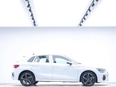 Audi A3 Facelift Sportback 35 TFSI Fashion Sport - ფოტო 4