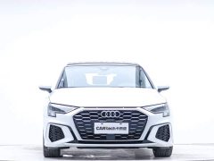 Audi A3 Facelift Sportback 35 TFSI Fashion Sport - ფოტო 6