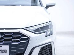 Audi A3 Facelift Sportback 35 TFSI Fashion Sport - ფოტო 8
