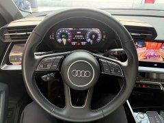 Audi A3 A3L Limousine 35 TFSI Fashion Sport Edition - фото 10