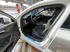 Audi A3 A3L Limousine 35 TFSI Fashion Sport Edition - фото 12