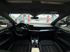 Audi A3 A3L Limousine 35 TFSI Fashion Sport Edition - фото 14
