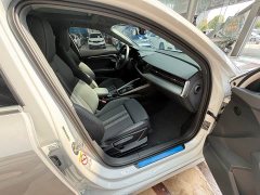 Audi A3 A3L Limousine 35 TFSI Fashion Sport Edition - фото 16