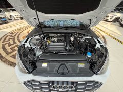 Audi A3 A3L Limousine 35 TFSI Fashion Sport Edition - фото 19