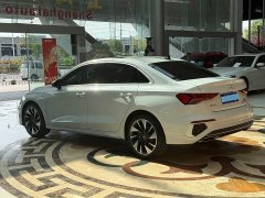 Audi A3 A3L Limousine 35 TFSI Fashion Sport Edition - фото 2