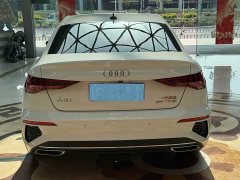 Audi A3 A3L Limousine 35 TFSI Fashion Sport Edition - фото 3