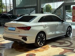 Audi A3 A3L Limousine 35 TFSI Fashion Sport Edition - фото 4