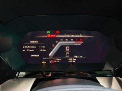Audi A3 Sportback 35TFSI Prestige Plus Luxury Premium Package - ფოტო 11