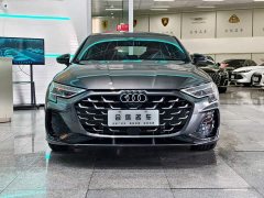 Audi A3 Sportback 35TFSI Prestige Plus Luxury Premium Package - ფოტო 2