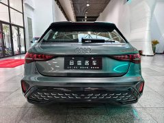 Audi A3 Sportback 35TFSI Prestige Plus Luxury Premium Package - ფოტო 5