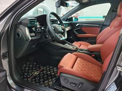 Audi A3 Sportback 35TFSI Prestige Plus Luxury Premium Package - ფოტო 6