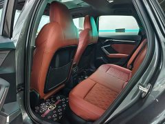 Audi A3 Sportback 35TFSI Prestige Plus Luxury Premium Package - ფოტო 8