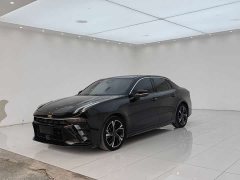 Lynk & Co Geely Lynk & Co 03 1.5T DCT Pro - photo 1