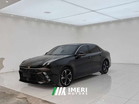 2023 Lynk & Co Geely Lynk & Co 03 1.5T DCT Pro - ავტომობილი ჩინეთიდან