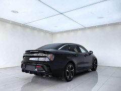 Lynk & Co Geely Lynk & Co 03 1.5T DCT Pro - photo 11