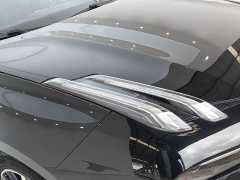 Lynk & Co Geely Lynk & Co 03 1.5T DCT Pro - photo 13