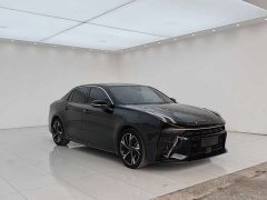 Lynk & Co Geely Lynk & Co 03 1.5T DCT Pro - photo 3