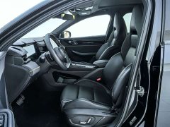 Lynk & Co Geely Lynk & Co 03 1.5T DCT Pro - photo 4