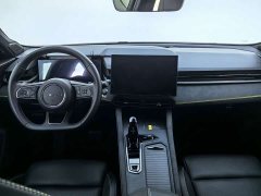 Lynk & Co Geely Lynk & Co 03 1.5T DCT Pro - photo 5