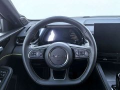 Lynk & Co Geely Lynk & Co 03 1.5T DCT Pro - photo 6