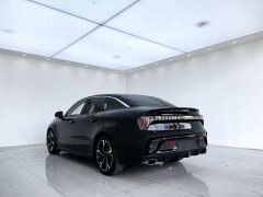 Lynk & Co Geely Lynk & Co 03 1.5T DCT Pro - photo 9