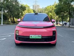 Li Auto L9 2024 Pro - ფოტო 3