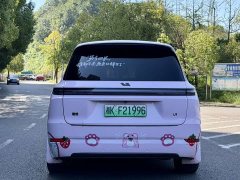 Li Auto L9 2024 Pro - ფოტო 6