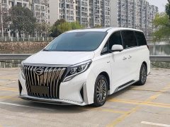 GAC Aion M8 Master Series 390T Premium Edition - фото 1