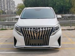 GAC Aion M8 Master Series 390T Premium Edition - фото 2