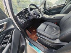 GAC Aion M8 Master Series 390T Premium Edition - фото 6
