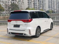 GAC Aion M8 Master Series 390T Premium Edition - фото 7