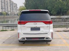 GAC Aion M8 Master Series 390T Premium Edition - фото 8