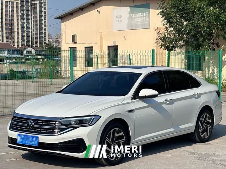 Volkswagen Sagitar 300TSI DSG Excellence Edition