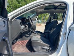 Volkswagen Sagitar 300TSI DSG Excellence Edition - ფოტო 4