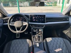 Volkswagen Sagitar 300TSI DSG Excellence Edition - ფოტო 5