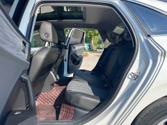 Volkswagen Sagitar 300TSI DSG Excellence Edition - ფოტო 6