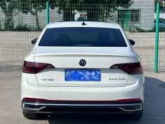 Volkswagen Sagitar 300TSI DSG Excellence Edition - ფოტო 8