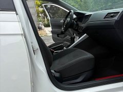Volkswagen Polo Plus 1.5L Automatic Passion Lifestyle Edition - ფოტო 10