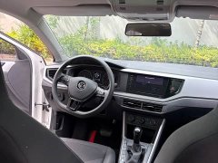 Volkswagen Polo Plus 1.5L Automatic Passion Lifestyle Edition - ფოტო 11