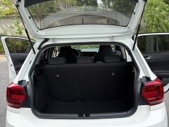Volkswagen Polo Plus 1.5L Automatic Passion Lifestyle Edition - ფოტო 12