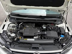 Volkswagen Polo Plus 1.5L Automatic Passion Lifestyle Edition - ფოტო 14
