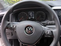 Volkswagen Polo Plus 1.5L Automatic Passion Lifestyle Edition - ფოტო 17