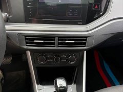 Volkswagen Polo Plus 1.5L Automatic Passion Lifestyle Edition - ფოტო 18
