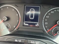 Volkswagen Polo Plus 1.5L Automatic Passion Lifestyle Edition - ფოტო 19