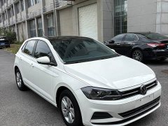 Volkswagen Polo Plus 1.5L Automatic Passion Lifestyle Edition - ფოტო 2