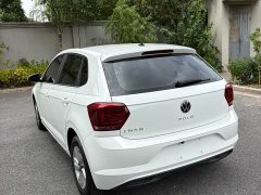 Volkswagen Polo Plus 1.5L Automatic Passion Lifestyle Edition - ფოტო 3
