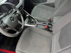 Volkswagen Polo Plus 1.5L Automatic Passion Lifestyle Edition - ფოტო 5