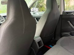 Volkswagen Polo Plus 1.5L Automatic Passion Lifestyle Edition - ფოტო 6