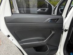 Volkswagen Polo Plus 1.5L Automatic Passion Lifestyle Edition - ფოტო 7